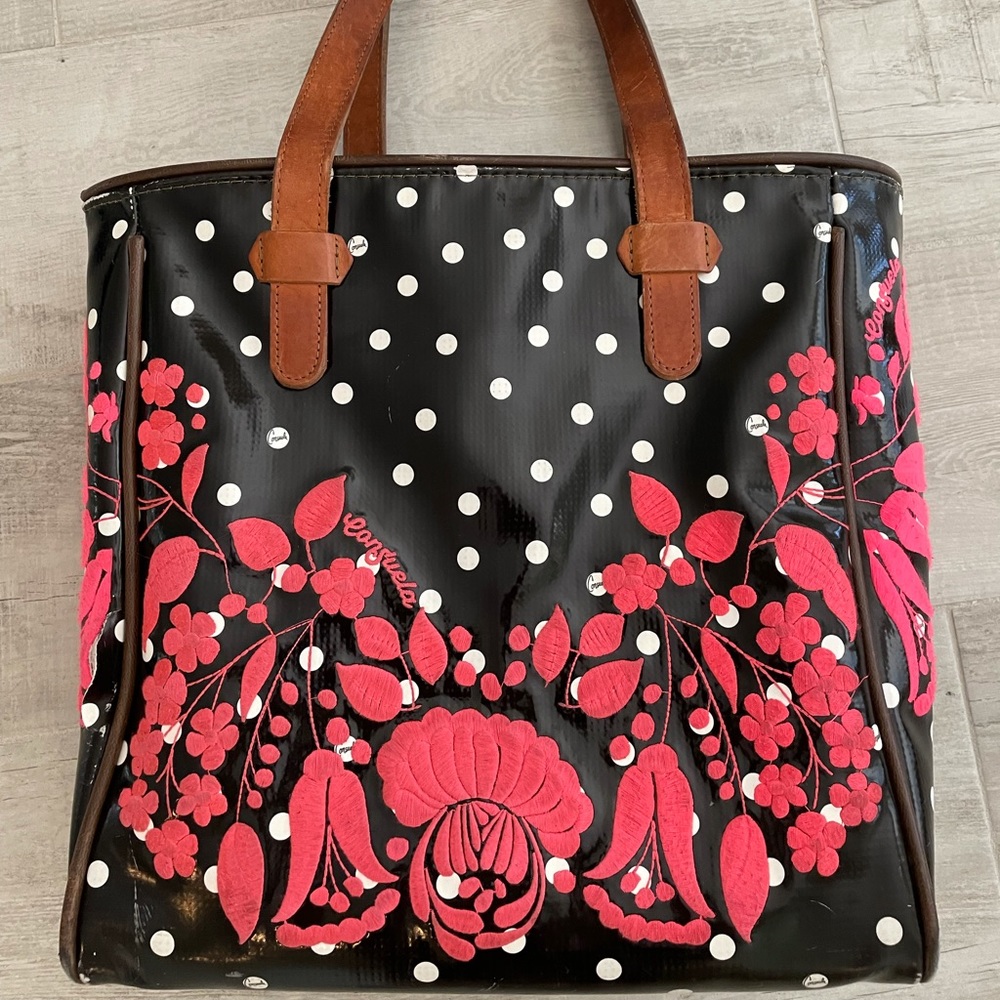 Consuela bag